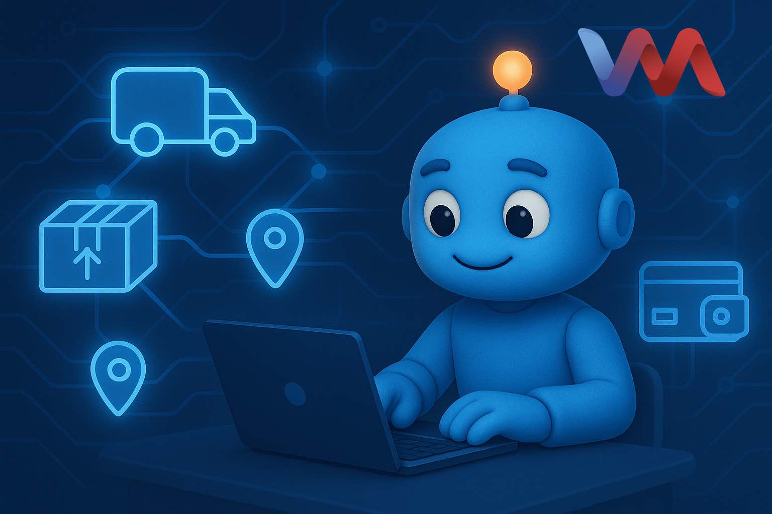 VMTech Media Document